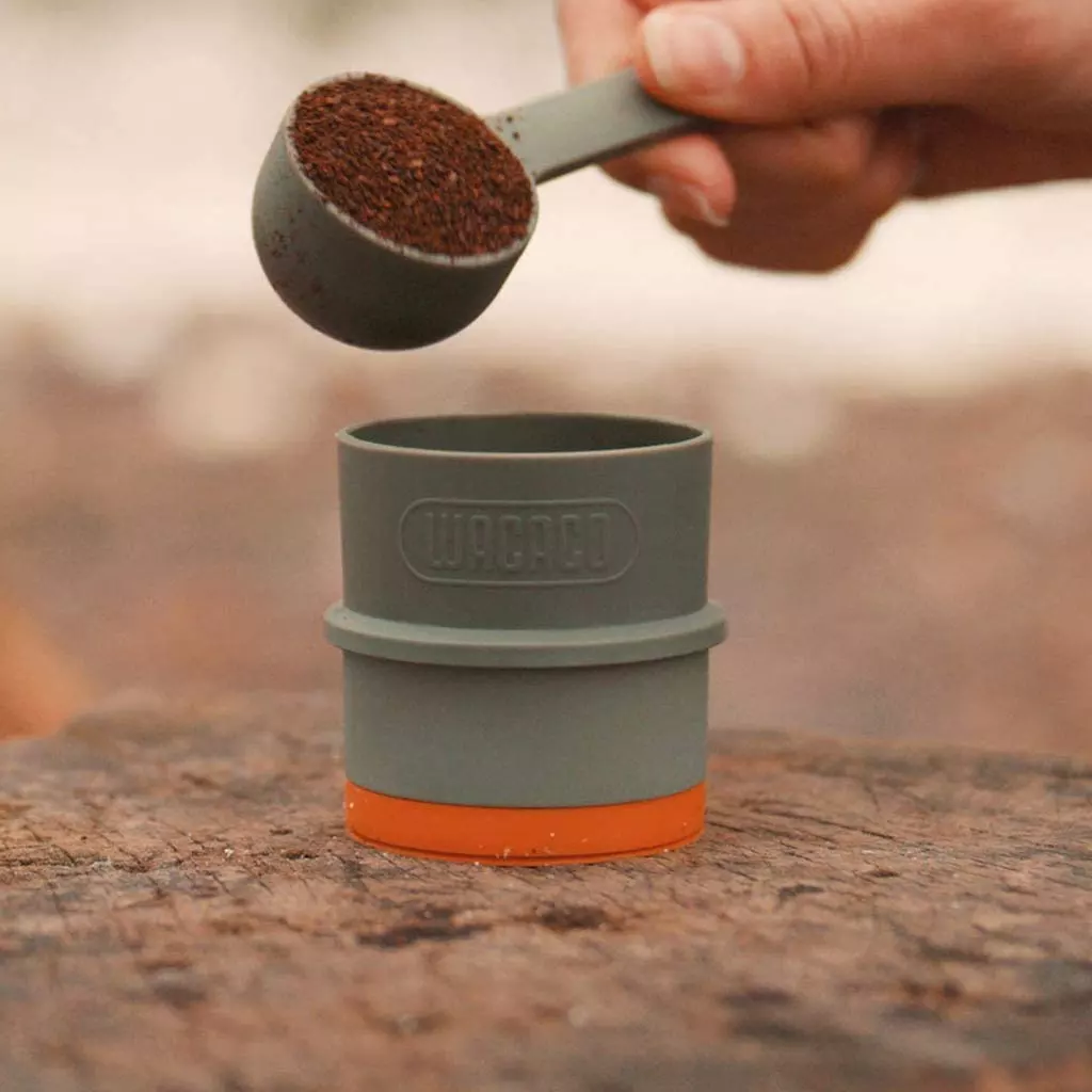 Wacaco Pipamoka Camping Kit 5 Wacaco Pipamoka Camping Kit