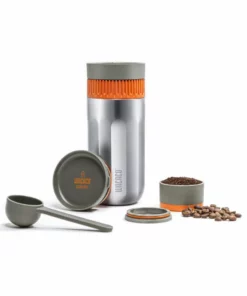 Wacaco Pipamoka Camping Kit