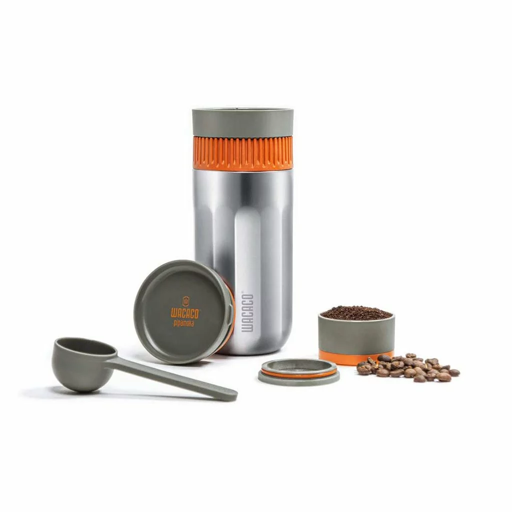 Wacaco Pipamoka Camping Kit 4 Wacaco Pipamoka Camping Kit