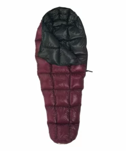 Western Mountaineering Camping Kit HighLite Sleeping Bag