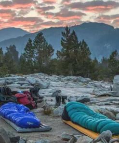 Western Mountaineering Megalite Sleeping Bag