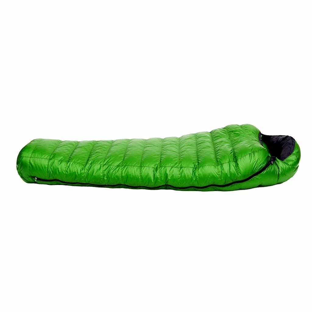 Western Mountaineering Camping Kit Versalite Sleeping Bag 3 Western Mountaineering Camping Kit Versalite Sleeping Bag
