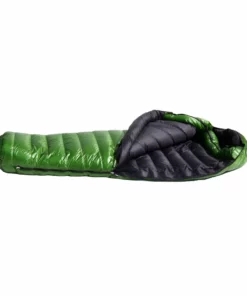 Western Mountaineering Camping Kit Versalite Sleeping Bag