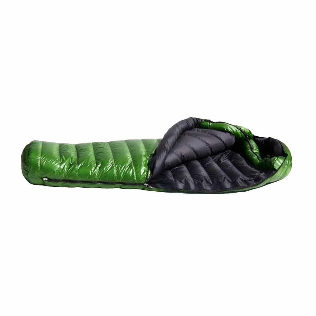 Western Mountaineering Camping Kit Versalite Sleeping Bag 4 Western Mountaineering Camping Kit Versalite Sleeping Bag