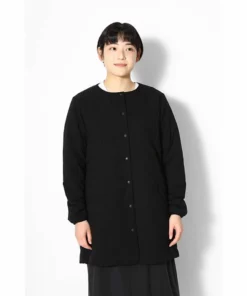 Snow Peak Flexible Insulated Long Cardigan Home, Garden & Cooking