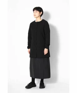 Snow Peak Flexible Insulated Long Cardigan Home, Garden & Cooking