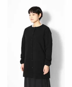 Snow Peak Flexible Insulated Long Cardigan Home, Garden & Cooking