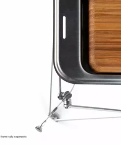 Wolf And Grizzly Cook Set Camping Kit