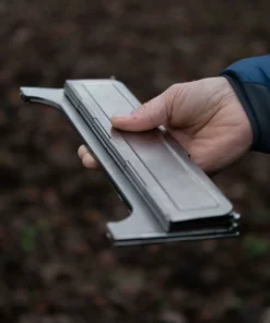 Wolf And Grizzly Camping Kit Fire Safe