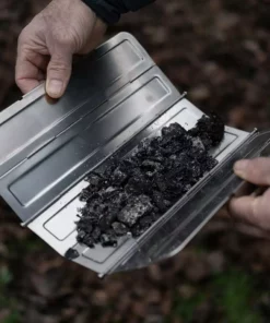 Wolf And Grizzly Camping Kit Fire Safe