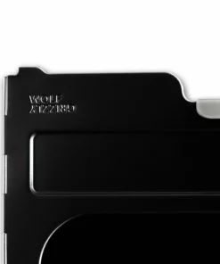 Wolf And Grizzly Camping Kit Fire Safe