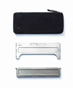 Wolf And Grizzly Camping Kit Fire Safe