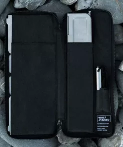 Wolf And Grizzly Camping Kit Fire Safe