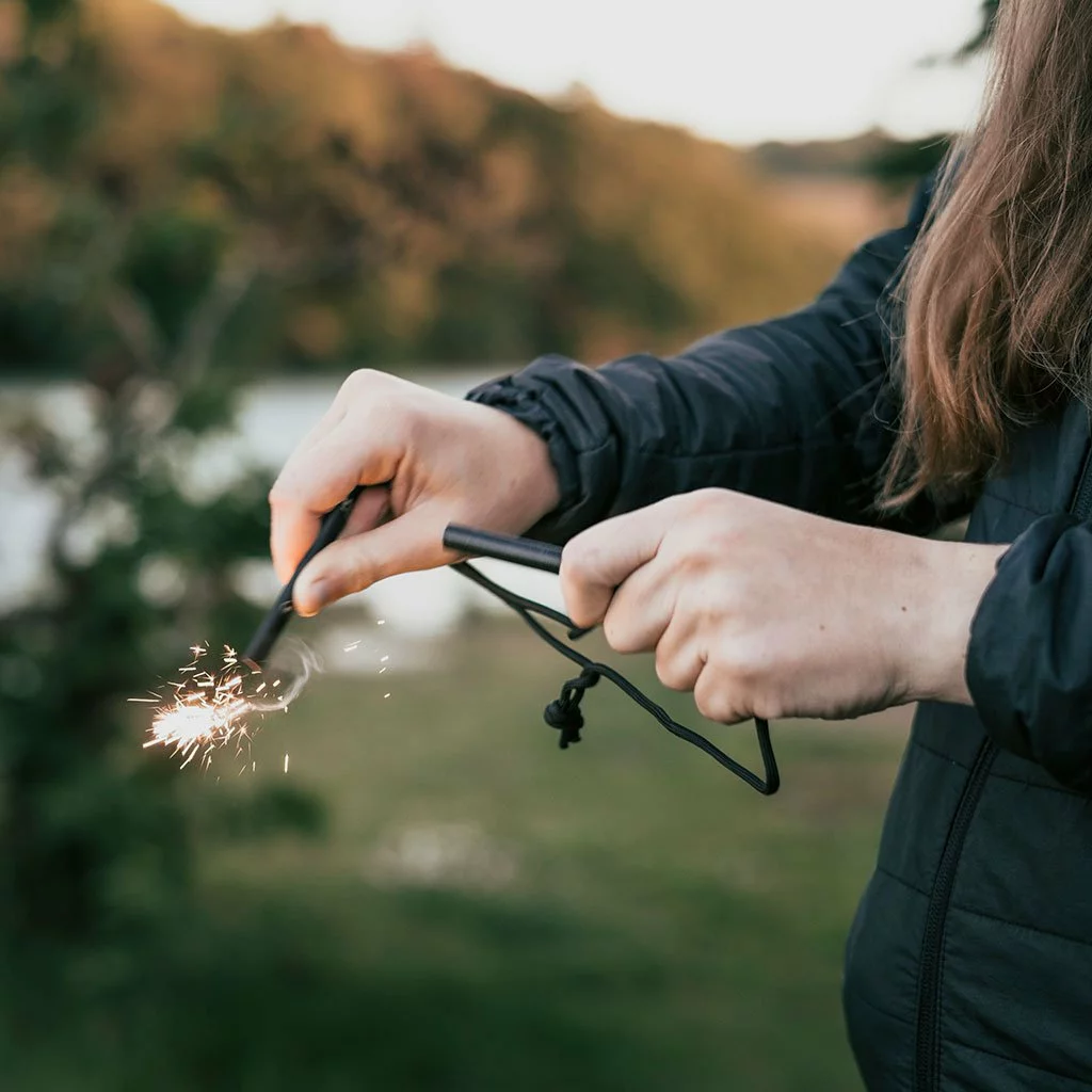 Wolf And Grizzly Fire Set 7 Wolf And Grizzly Fire Set