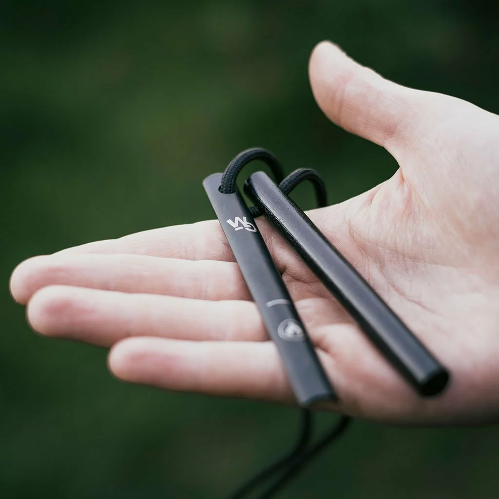 Wolf And Grizzly Fire Set 6 Wolf And Grizzly Fire Set