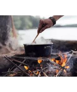 Wolf And Grizzly Grill