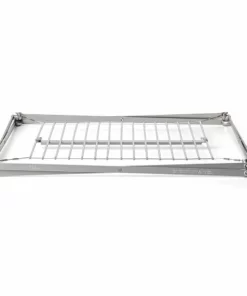 Wolf And Grizzly Camping Kit Grill With Fire Set