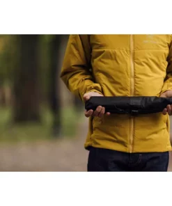 Wolf And Grizzly Camping Kit Grill With Fire Set