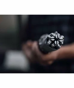 Wolf And Grizzly Camping Kit Grill With Fire Set